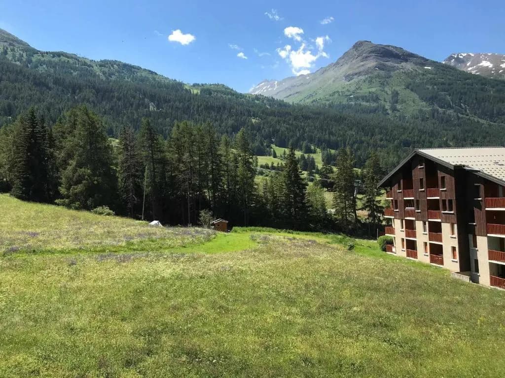 Appartement Lanslevillard, 2 pièces, 4 personnes - FR-1-508-178 - Photo 3