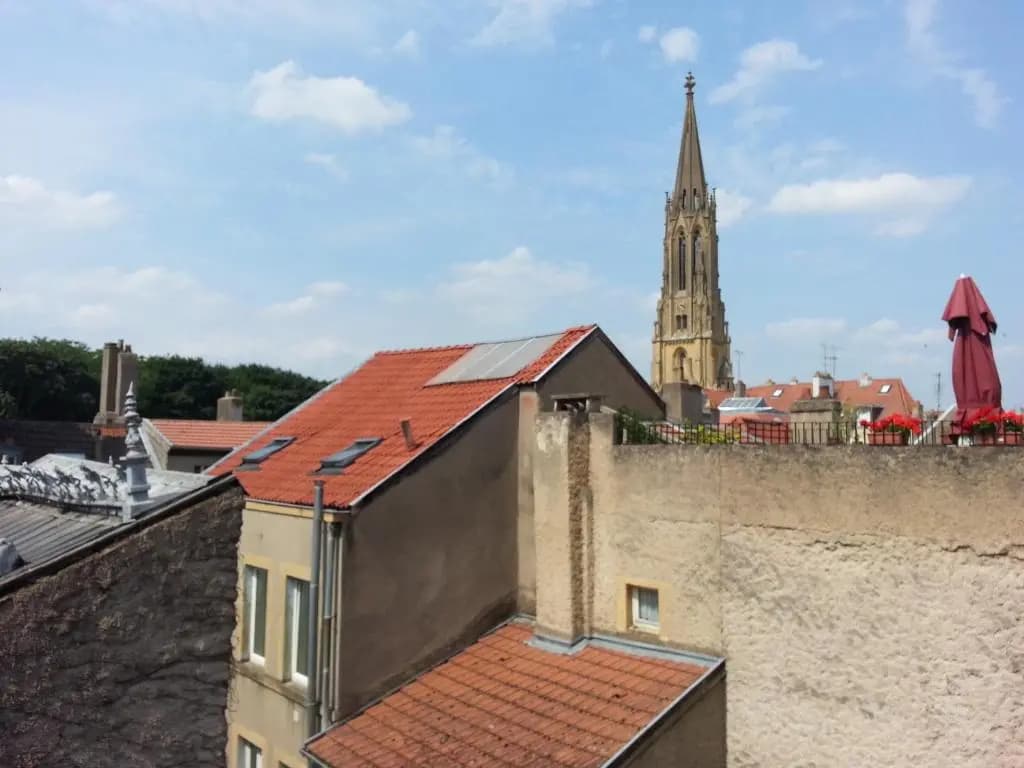 Metz Port Saint Marcel - Photo 1