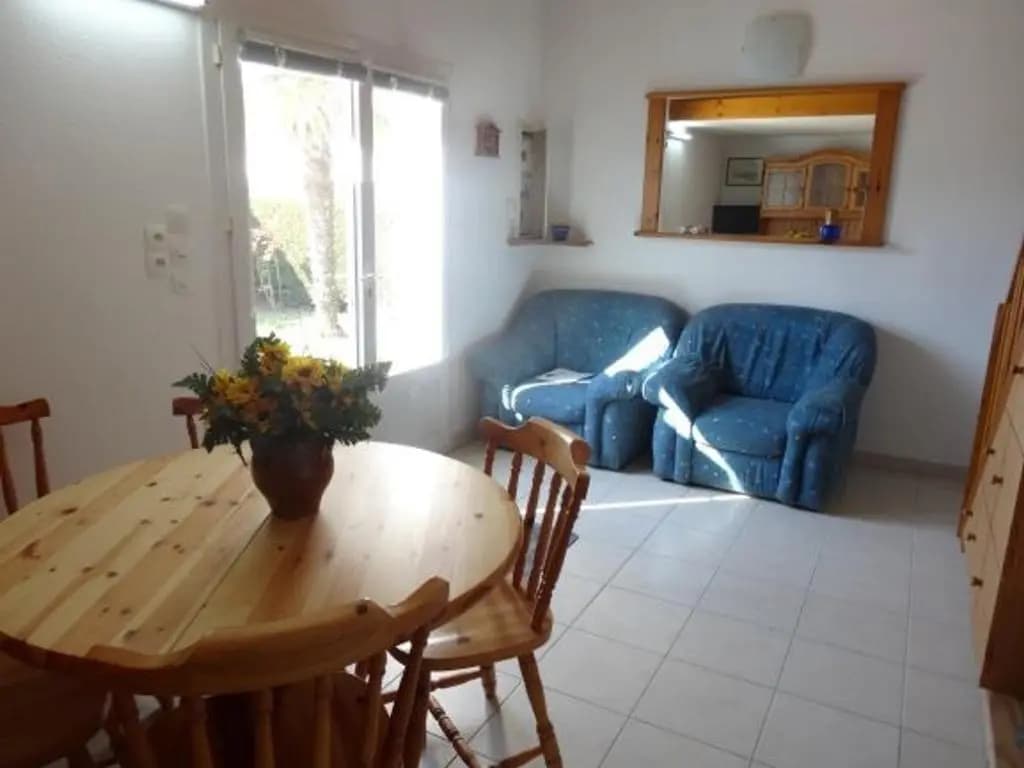 Maison La Faute-sur-Mer, 3 pièces, 5 personnes - FR-1-476-128 - Photo 1