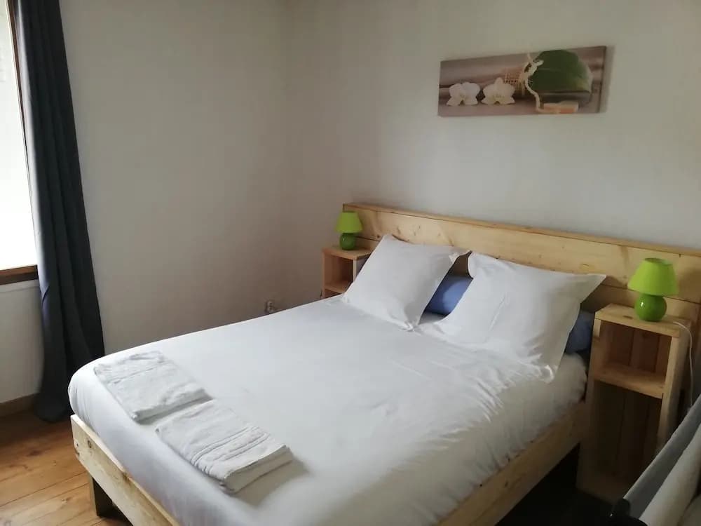 La Maison des lilas, 5 mn de Beauval - Photo 2