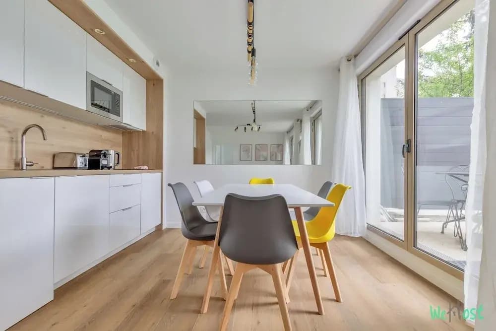 Exclusive apt With Garden - 6P - Near Disney/paris - Photo 3