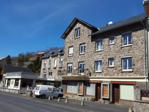 Les Chenets - Photo 1