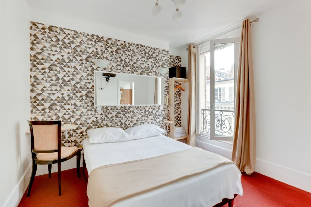 Hôtel Maât Etoile - Miniature 6