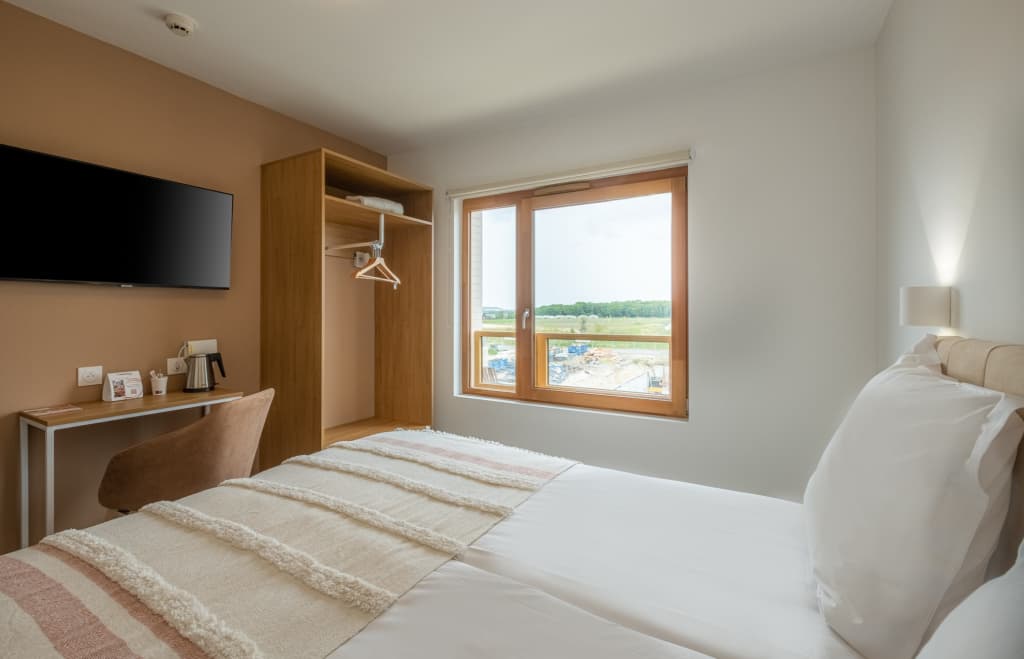 Hôtel Amiens Sud - Photo 5