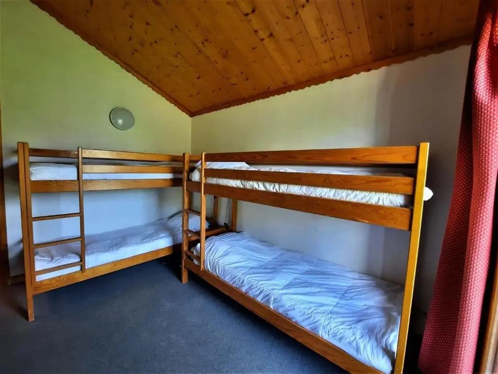Appartement Les Menuires, 4 pièces, 12 personnes - FR-1-452-86 - Photo 2