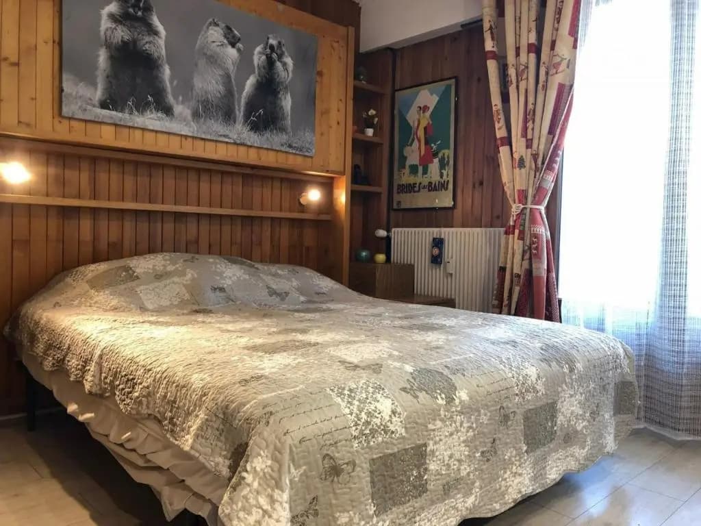 Appartement Brides-les-Bains, 1 pièce, 2 personnes - FR-1-512-103 - Photo 3