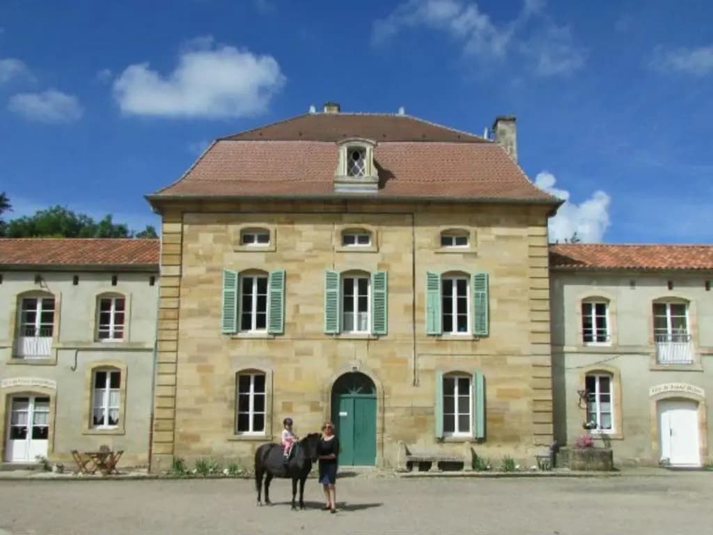 Gîte L'Isle-en-Rigault, 4 pièces, 6 personnes - FR-1-585-9 - Photo 1