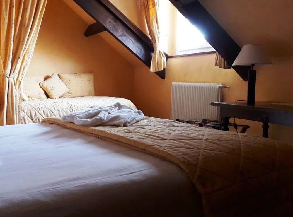 Hôtel Le Gonfalon - Photo 2