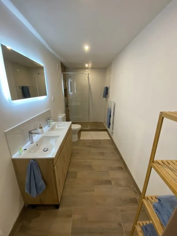 L'ancien Cafe - Luxury Gite 2-4 pers - Photo 5