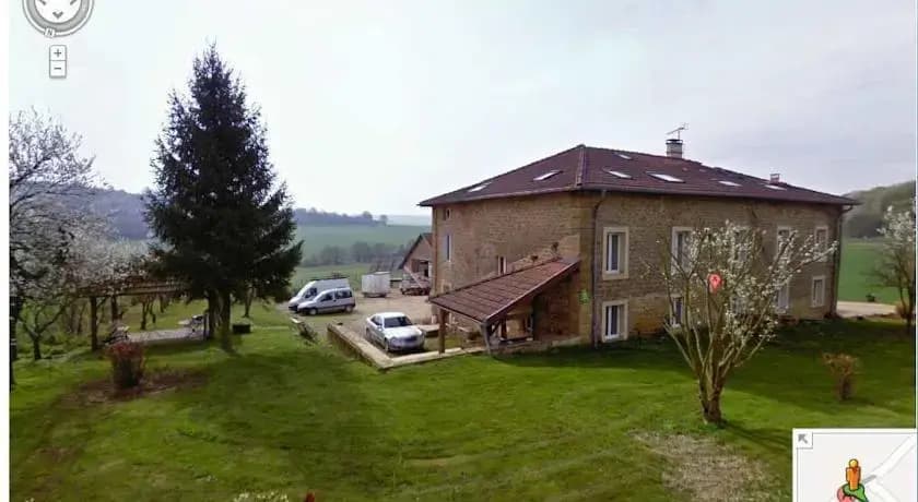 Gite Rural Ferme de Vigneron - Miniature 8