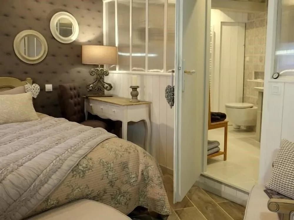 Ti Laouenek – Maison d'hôtes à Vannes - Photo 4