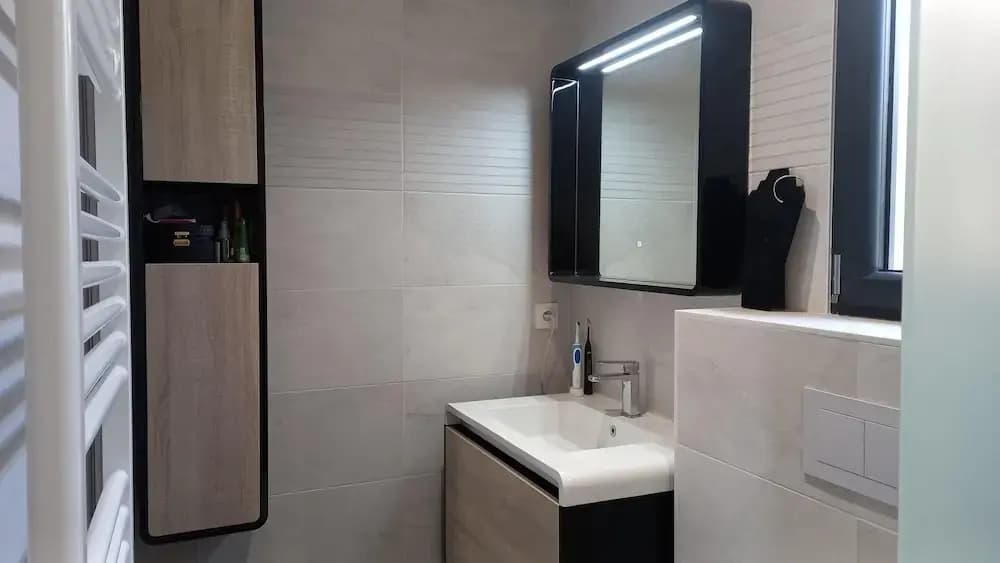 Charming House With Private Pool-ex TUI - Miniature 8
