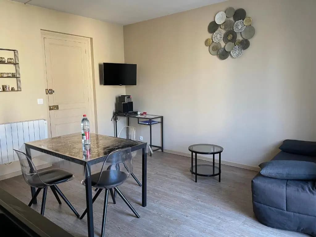 Appartement 42 m2 à Vittel proche Thermes-SPA - Miniature 7