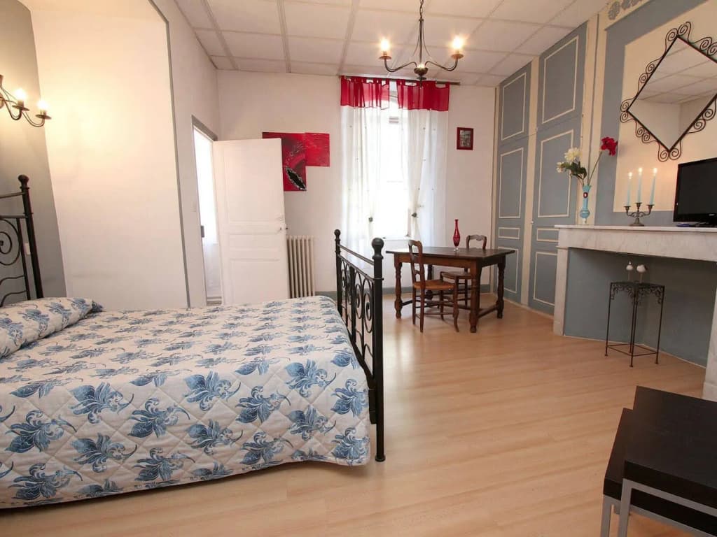 Le Prieuré - Photo 3
