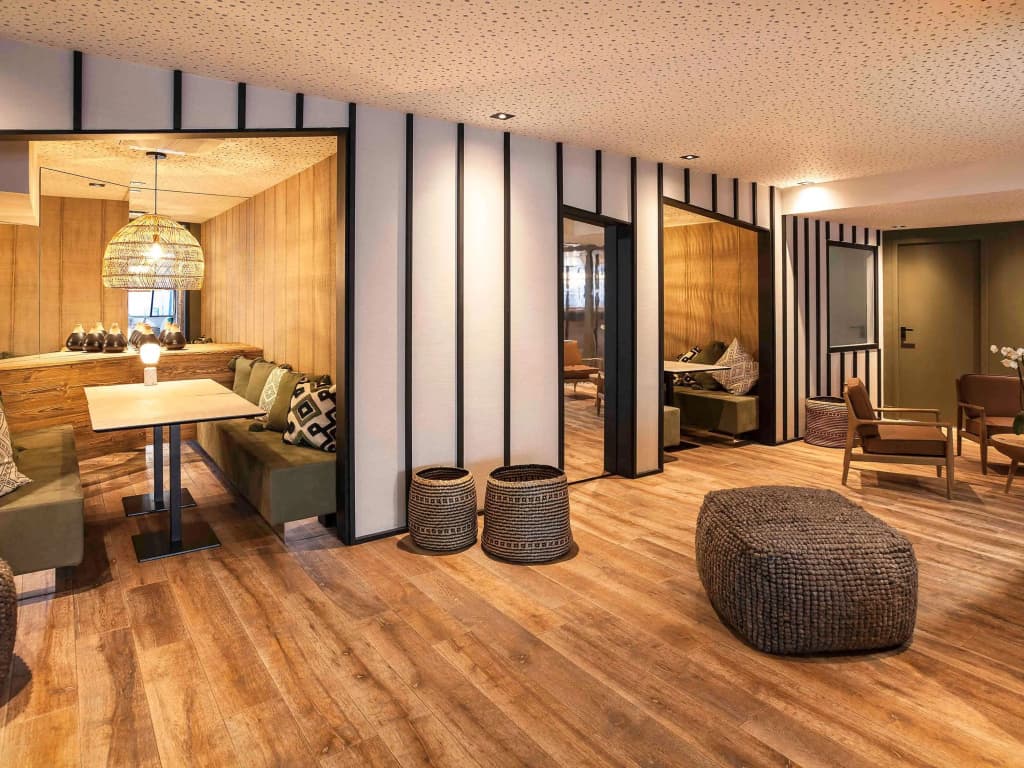 Mercure Chambery Centre - Miniature 6