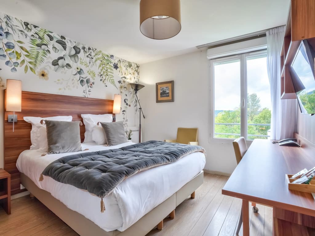 Residhome Paris Saclay – Bures sur Yvette - Photo 3