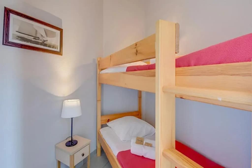 Vacanceole - Residence de L'Ocean - Photo 4