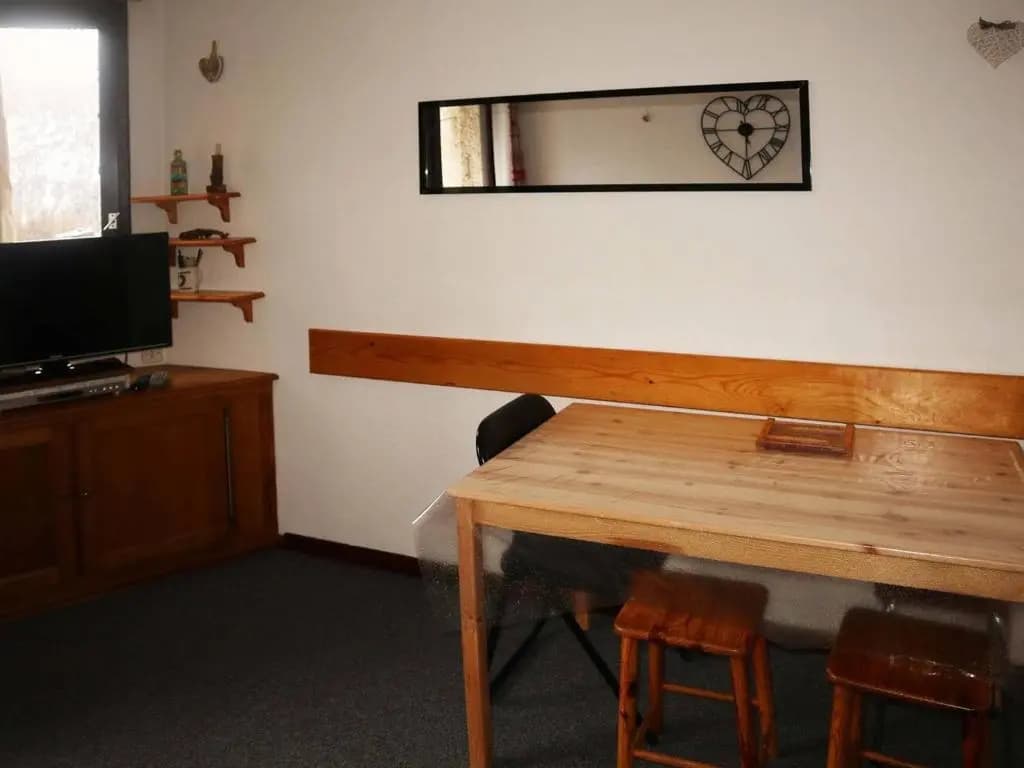 Appartement Les Orres, 1 pièce, 4 personnes - FR-1-322-335 - Photo 2