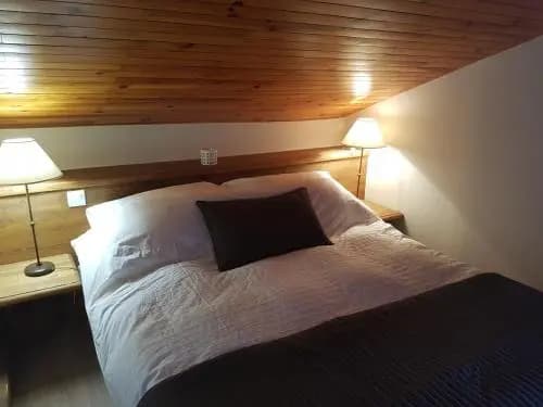 Notre Reve Apartment - Photo 4
