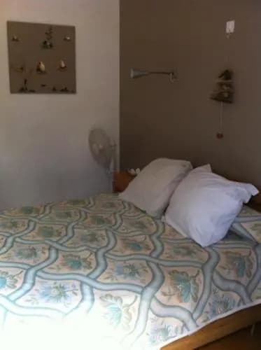 Hôtel U Marinaru - Photo 1
