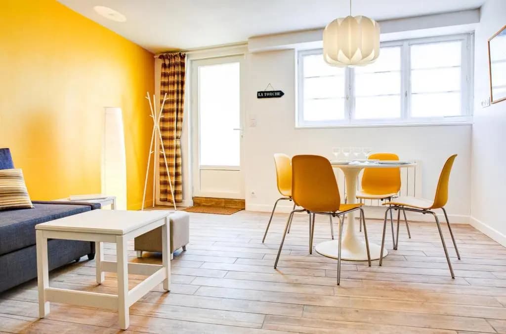 Charmant appartement pour un sejour authentique au coeur du Finistere - Photo 5