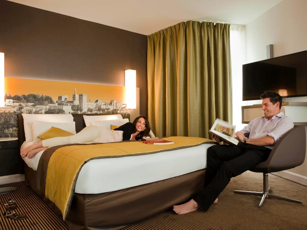 Mercure Avignon Centre Palais des Papes - Photo 3