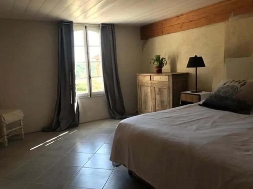 Chambres d'Hôtes Clos du Gaja - Photo 2