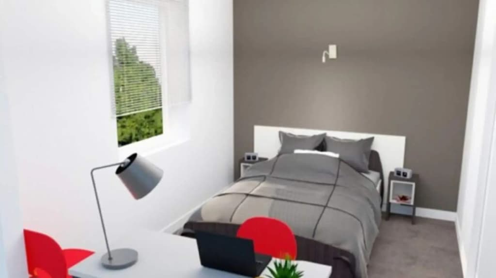 Moov'Appart Hotel Clichy - Miniature 6
