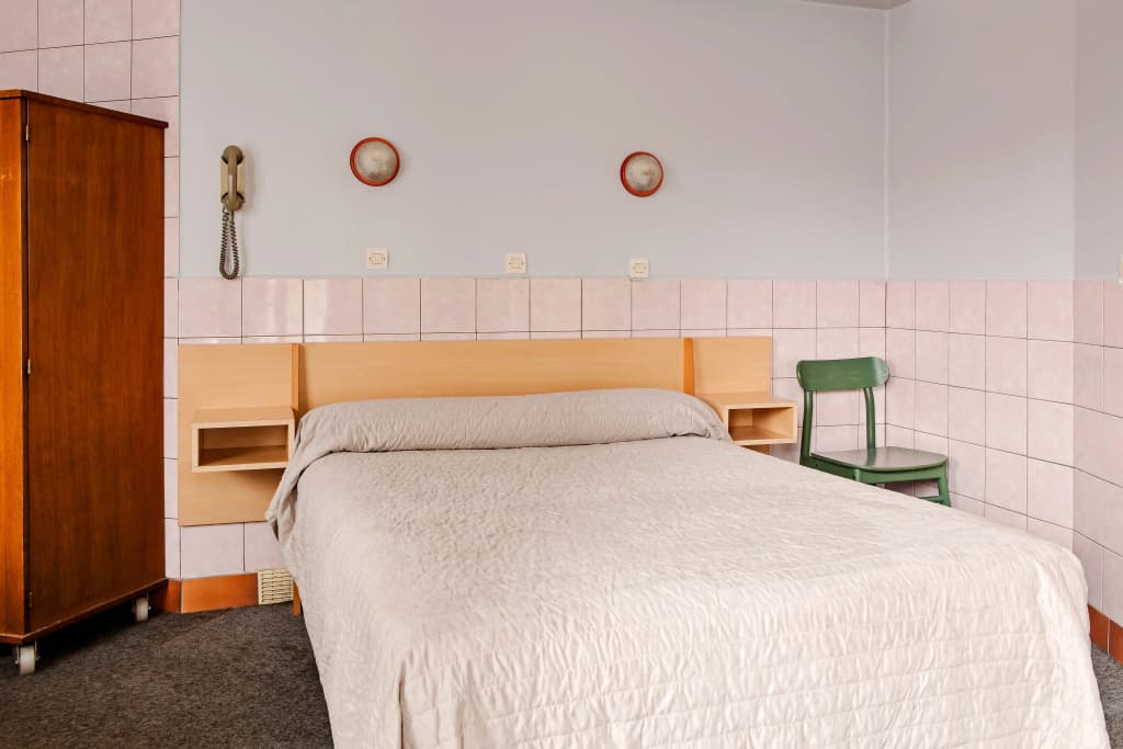 Hôtel de la Comète - Miniature 7