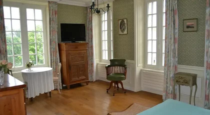 Manoir de Penavir - Photo 2