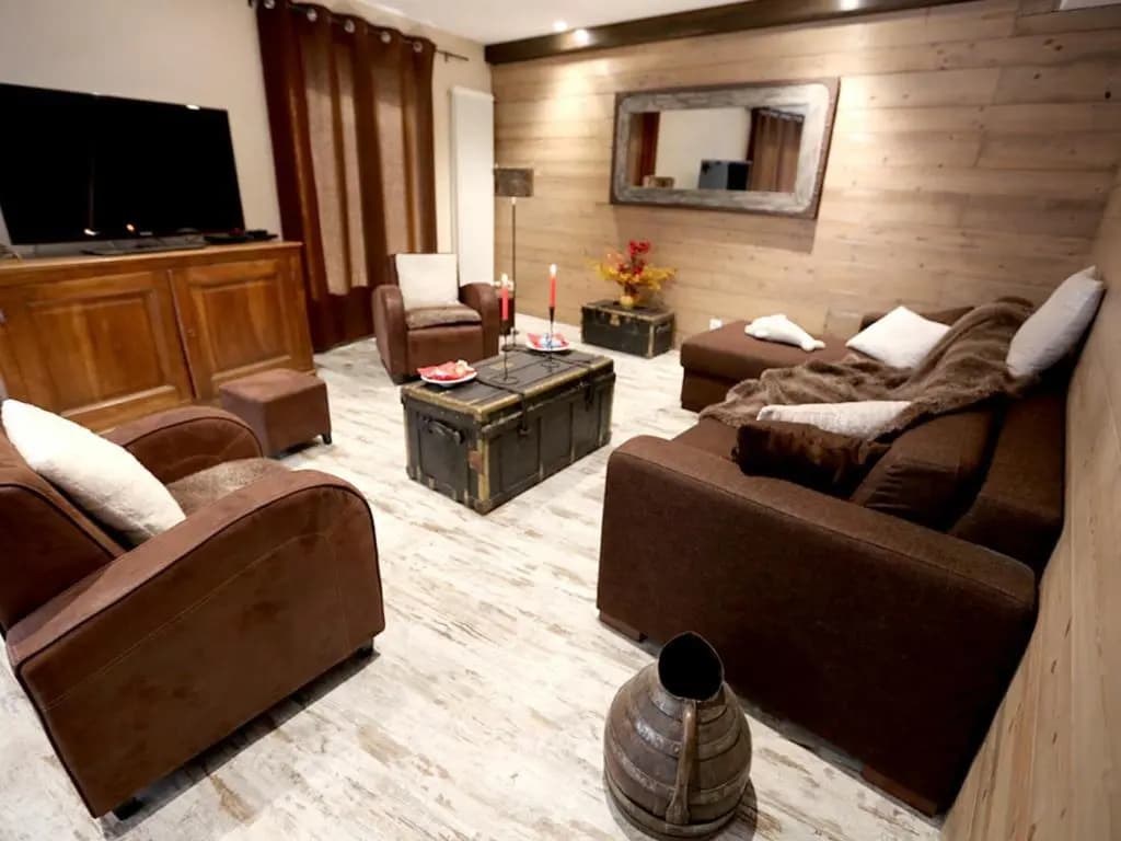 Appartement Valloire, 4 pièces, 9 personnes - FR-1-263-215 - Photo 2