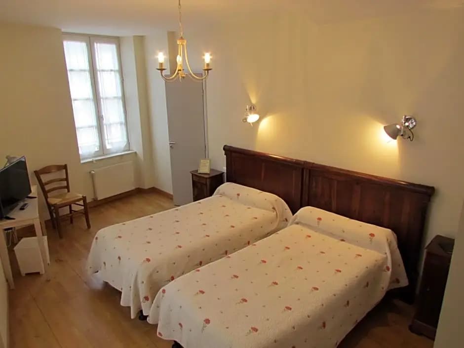 Le Relais De La Tour - Miniature 6