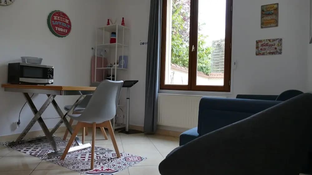 Villa Marie Charlotte - Photo 5