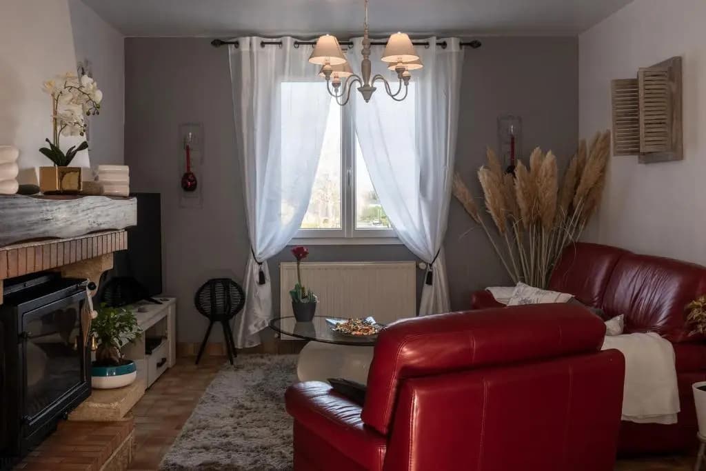Chambres D'hotes Les Papillons - Photo 3