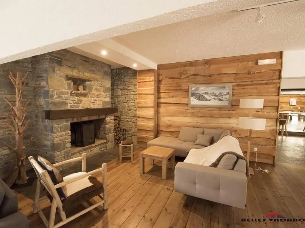 Appartement Saint-Lary-Soulan, 3 pièces, 6 personnes - FR-1-296-328 - Photo 5