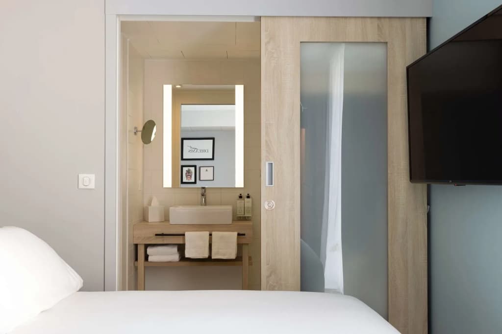 Hampton by Hilton Tours Centre - Photo 2