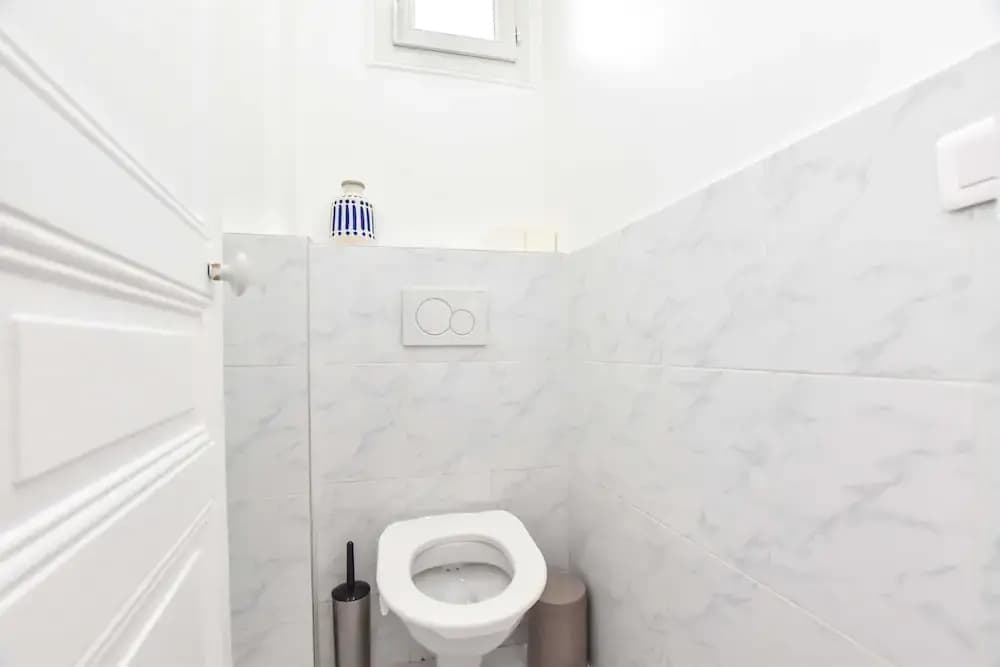 Charming Apartment - 1br/5p - Opara Garnier - Miniature 8