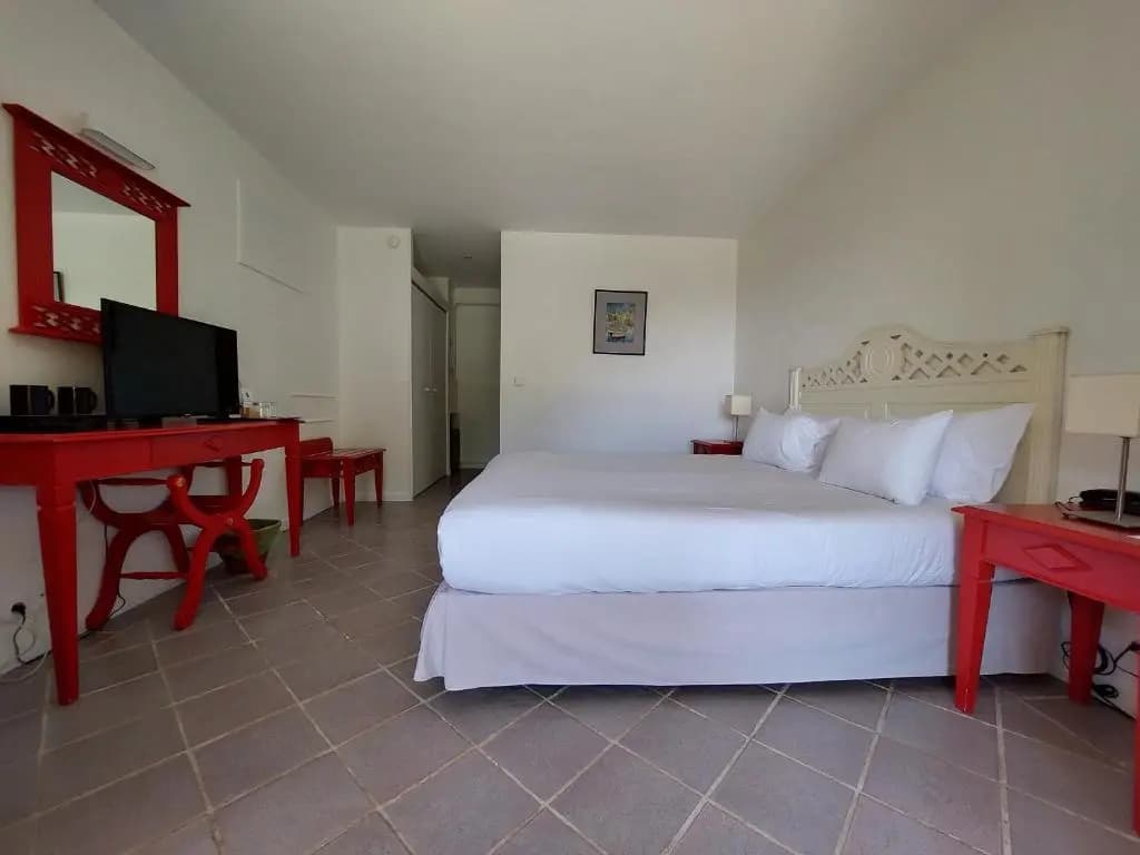 Hotel Les Bouis - Photo 2