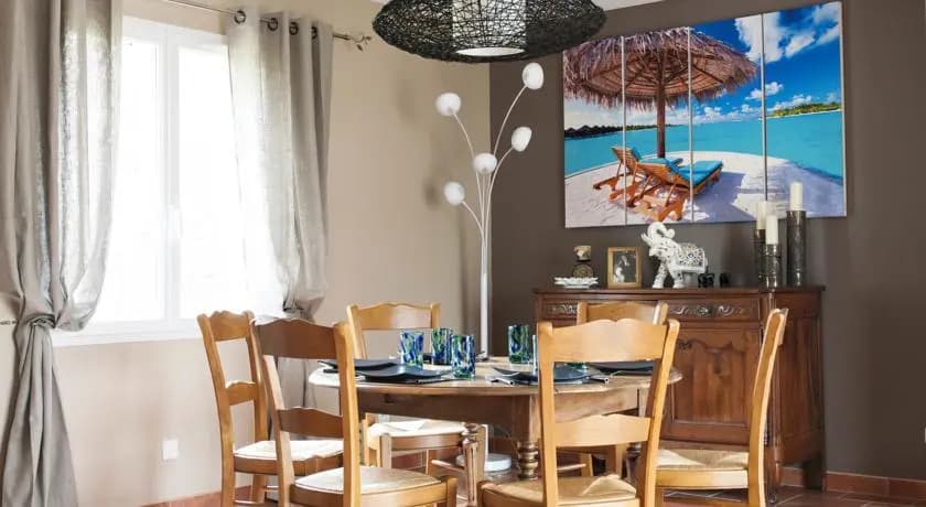 ZenBreak - Charming House in Neuvy - Photo 4