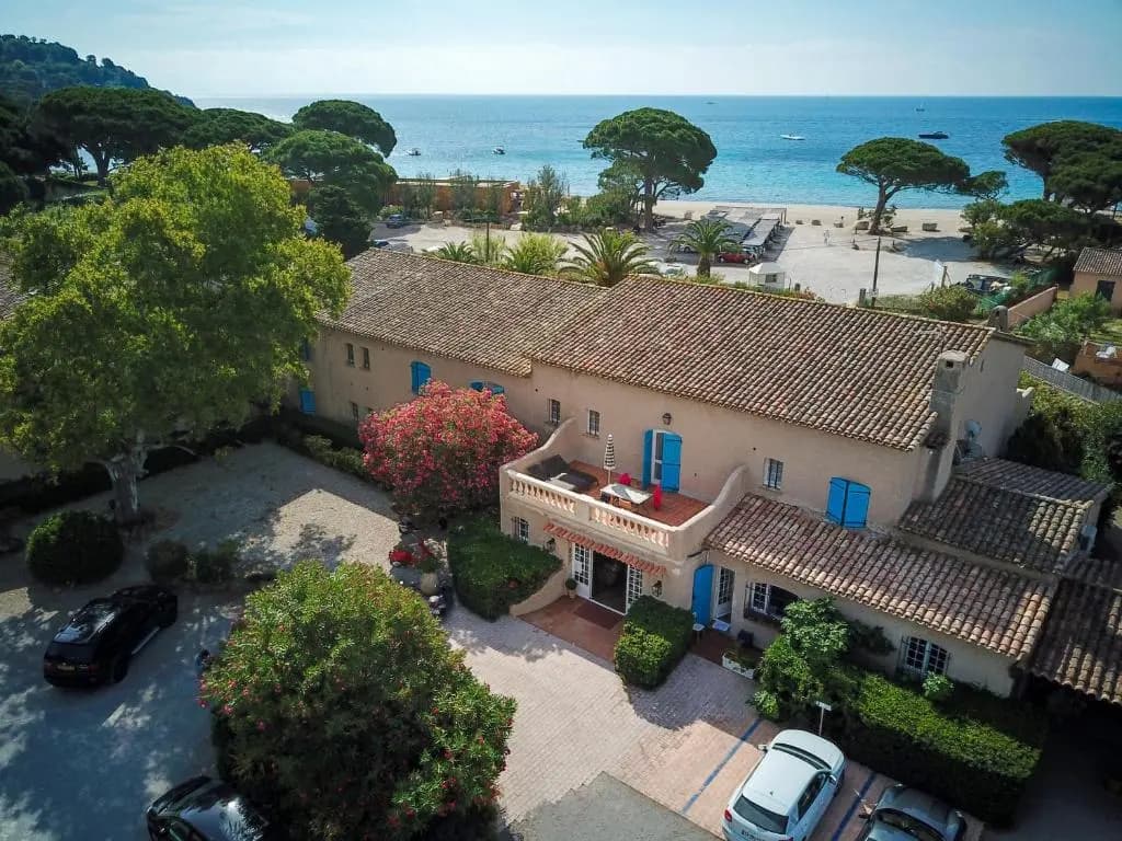 Hôtel Saint Andre - Photo 2