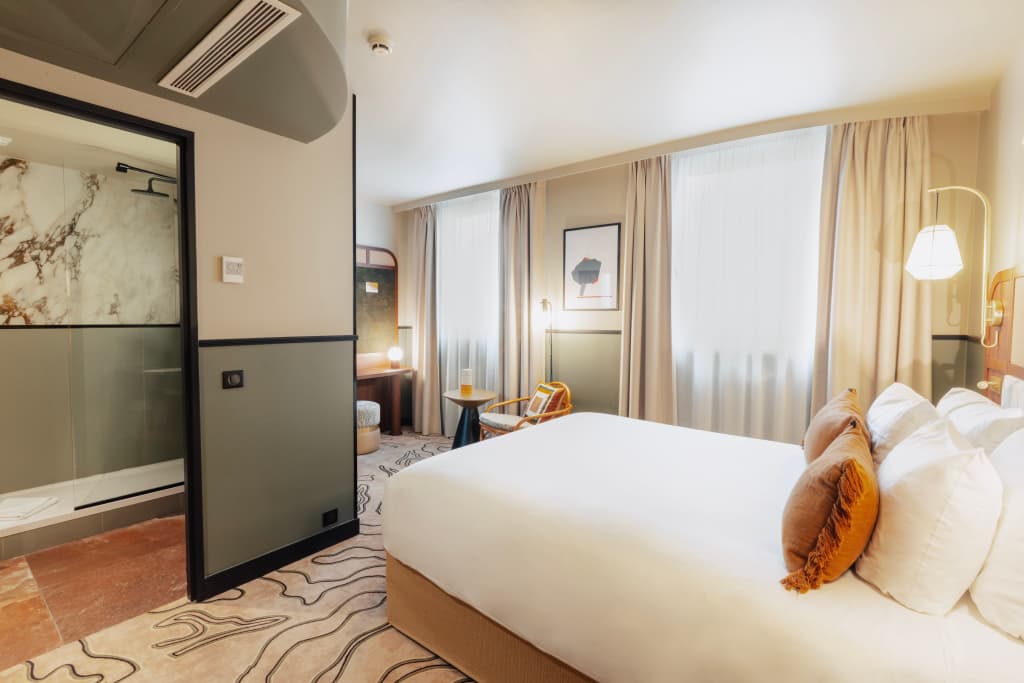 voco Paris – Porte de Clichy by IHG - Miniature 6