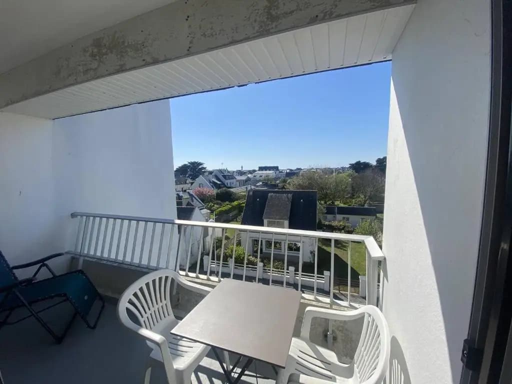 Appartement Quiberon, 2 pièces, 4 personnes - FR-1-478-222 - Photo 5