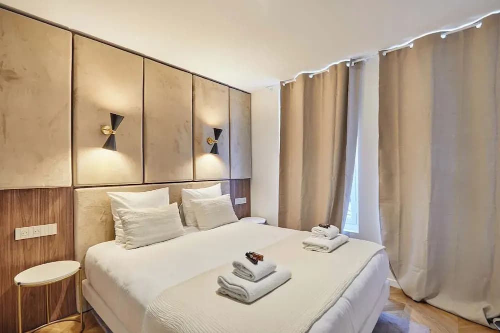 Sublim AC Apartment Opera Madeleine - Miniature 6