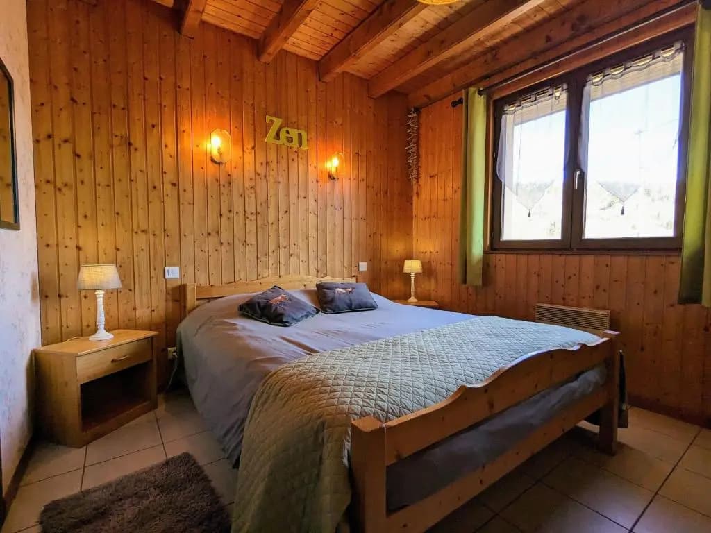 Gîte Rochesson, 4 pièces, 7 personnes - FR-1-589-195 - Photo 3