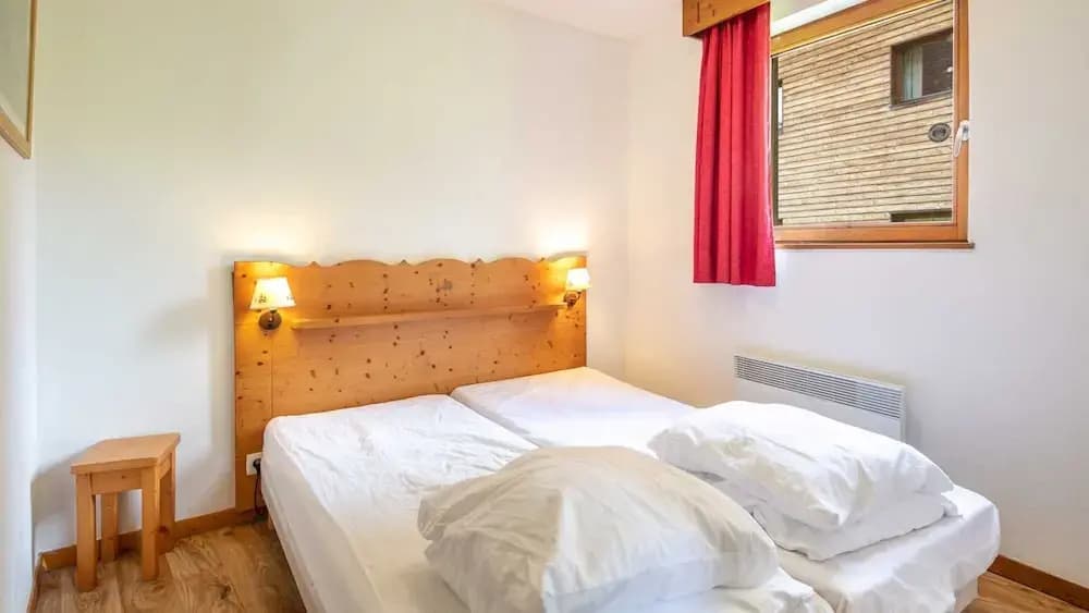 Studio in Chamrousse Near Ski Resort - Photo 2