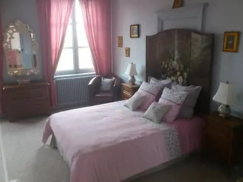 Appartement Autour de la Rose - Photo 3