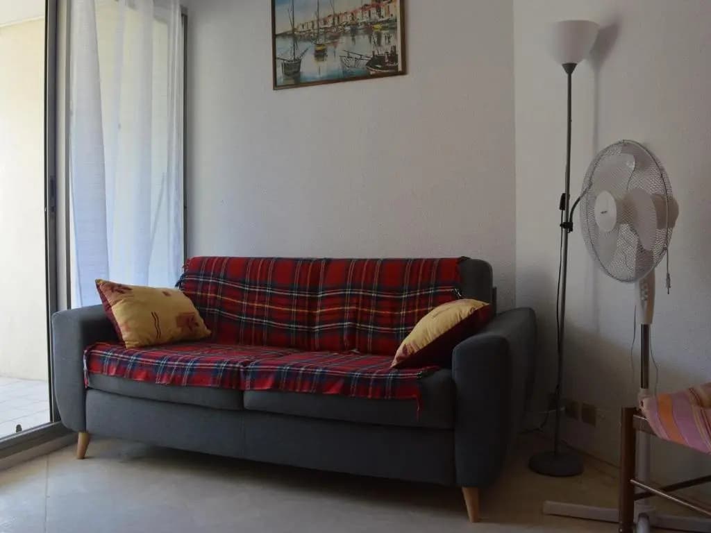 Appartement Le Grau-du-Roi, 2 pièces, 4 personnes - FR-1-250-108 - Photo 3