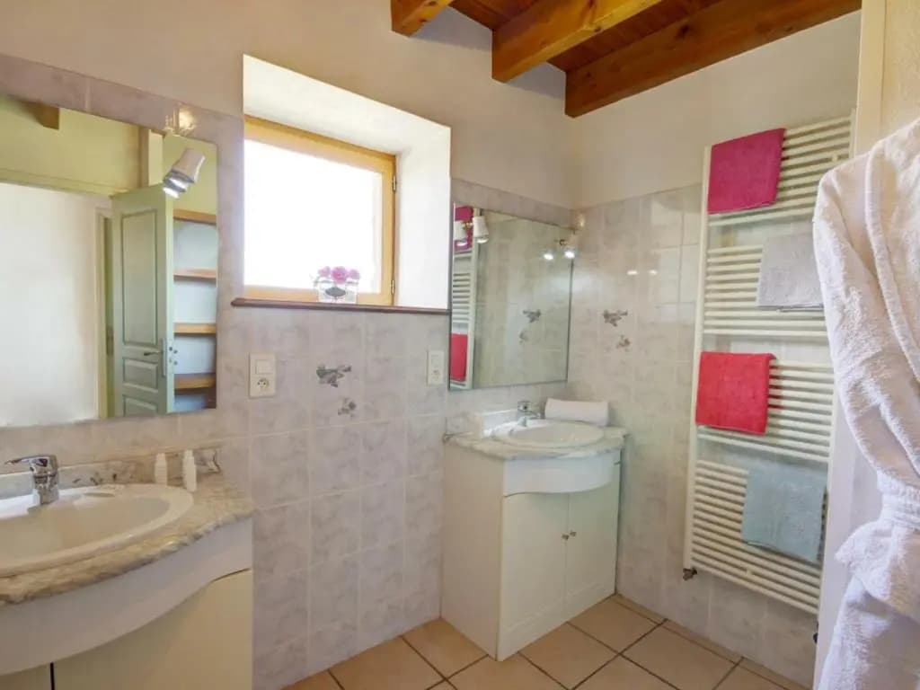 Gîte Les Salles, 4 pièces, 6 personnes - FR-1-496-61 - Miniature 6