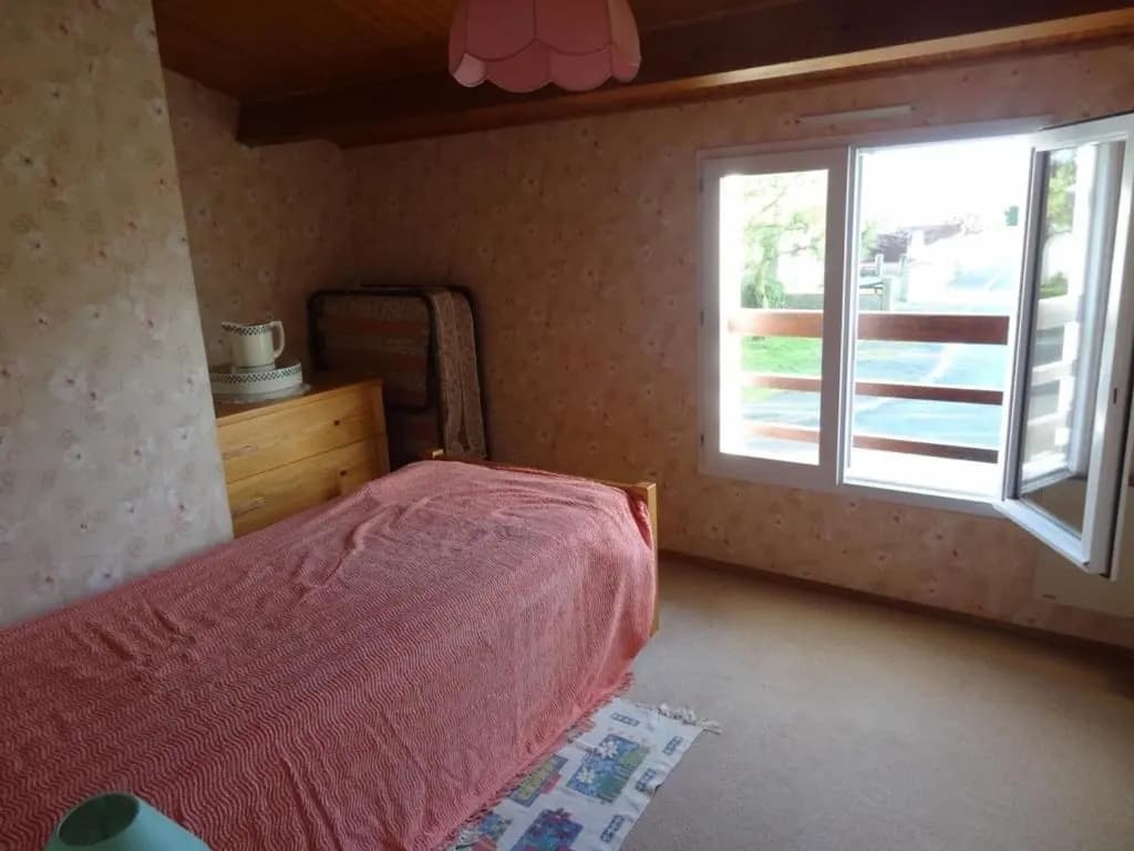 Maison Grues, 4 pièces, 6 personnes - FR-1-476-98 - Photo 4