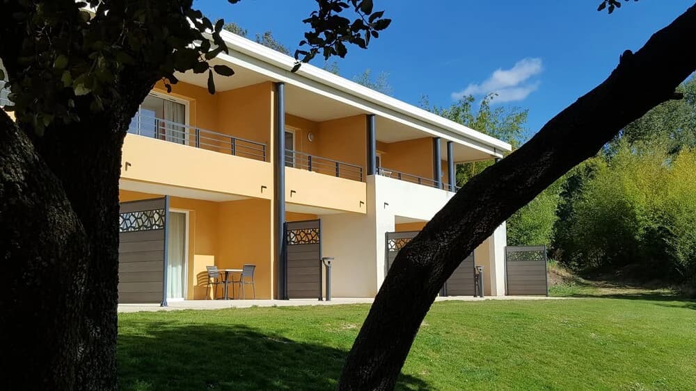 Golf & Résidence de Nîmes Vacquerolles - Photo 5
